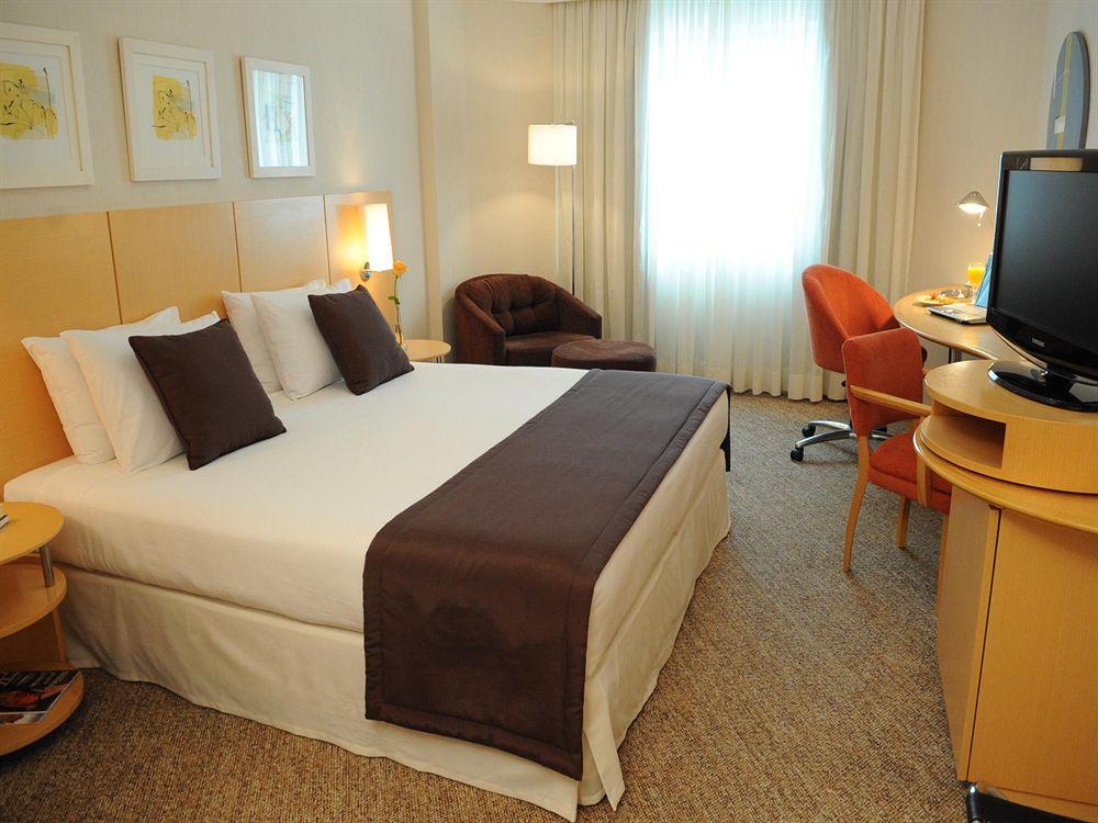 Intercity Ibirapuera 4* São Paulo