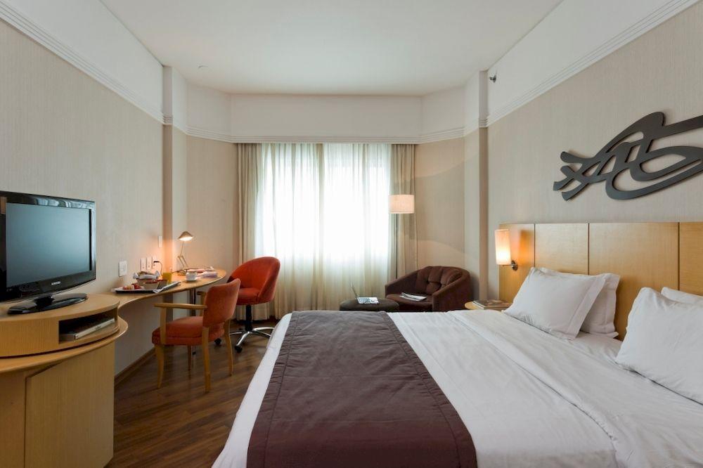 Intercity Ibirapuera Hotel São Paulo