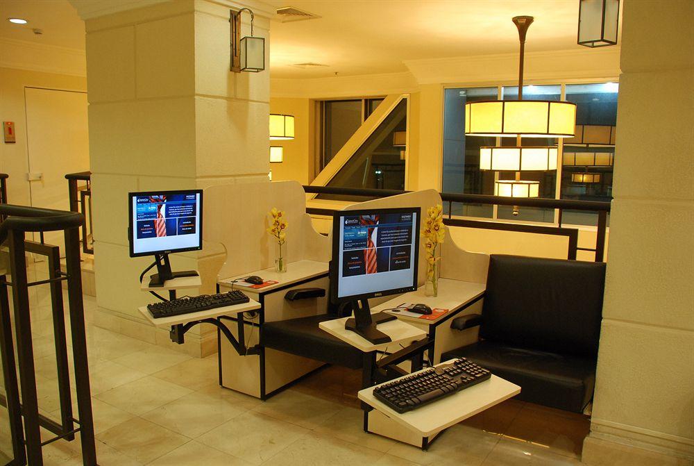 Intercity Ibirapuera 4* São Paulo