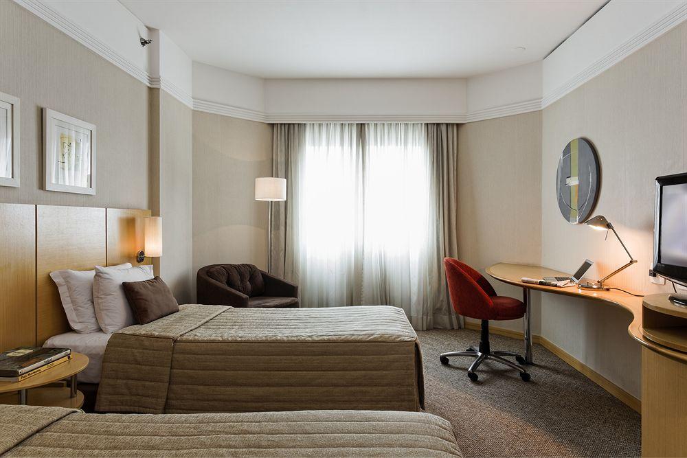 Hotel Intercity Ibirapuera São Paulo
