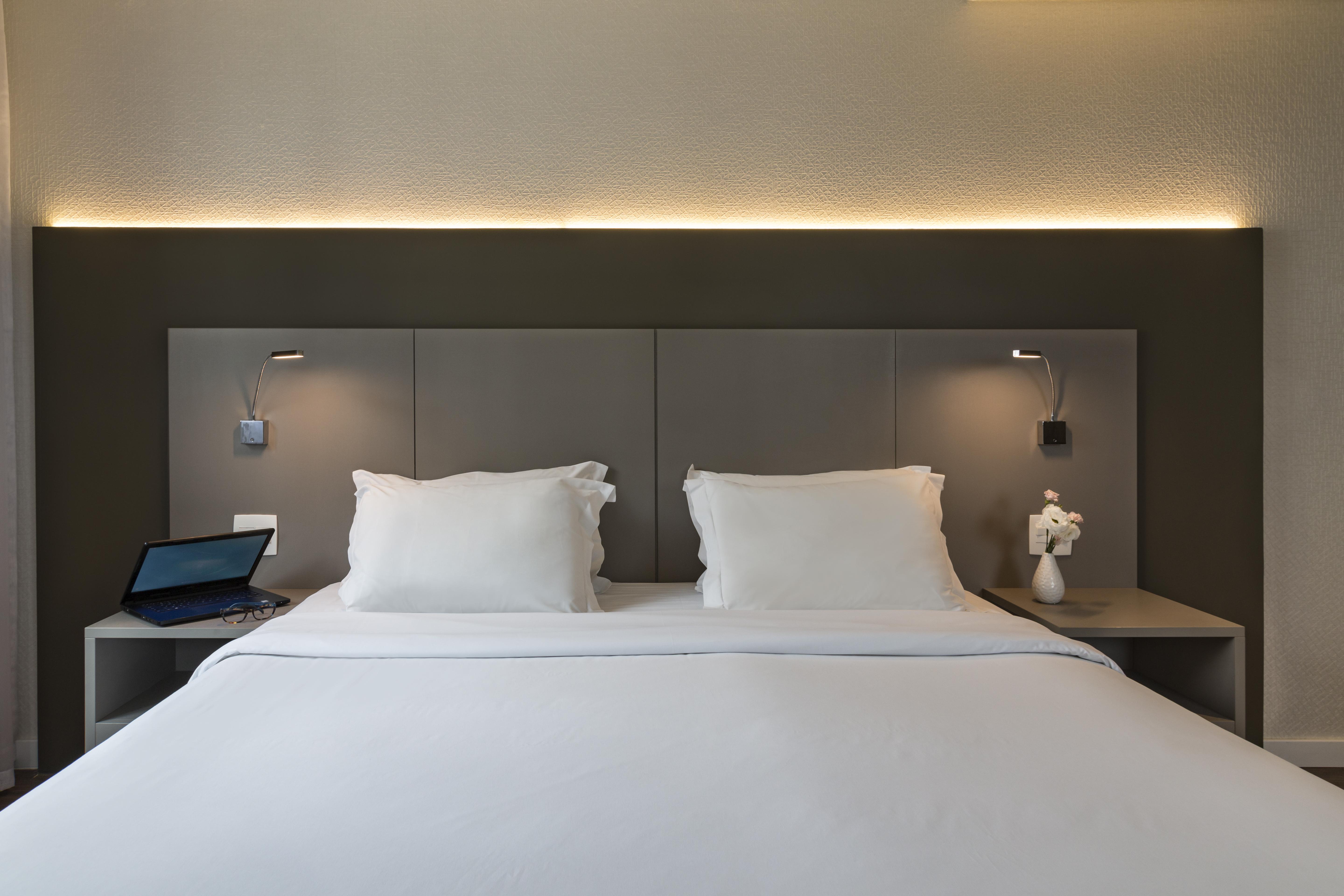 Intercity Ibirapuera Hotel São Paulo