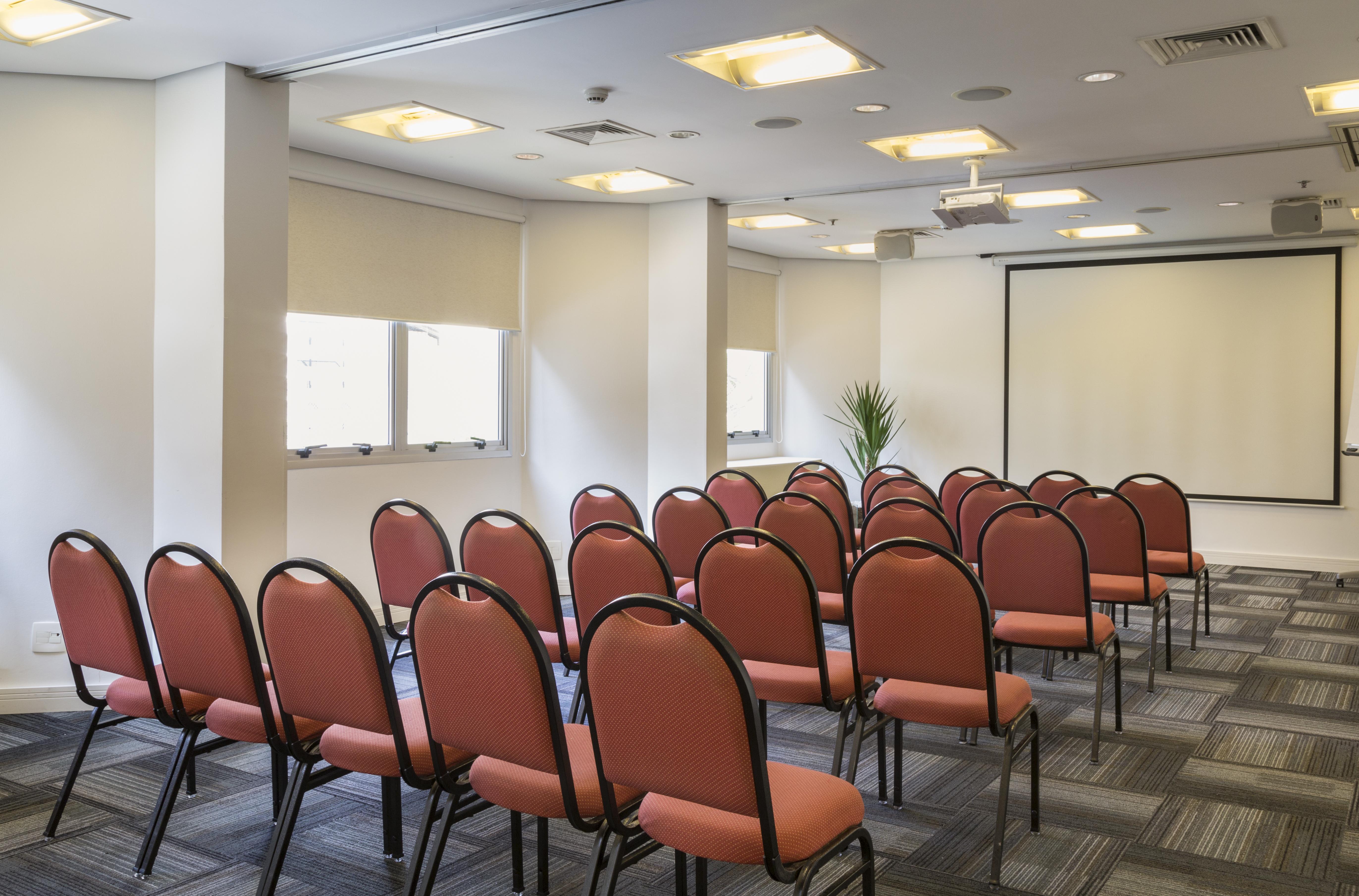 Hotel Intercity Ibirapuera São Paulo